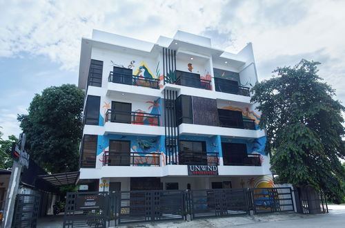 Photo 1 - UNWND Residences Dumaguete