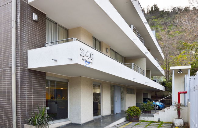 Norus Providencia - Foto 70