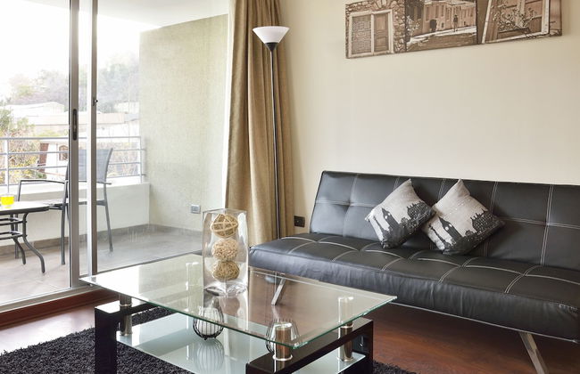 Norus Providencia - Foto 40