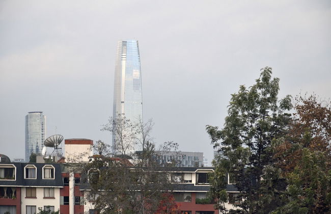 Norus Providencia - Foto 74