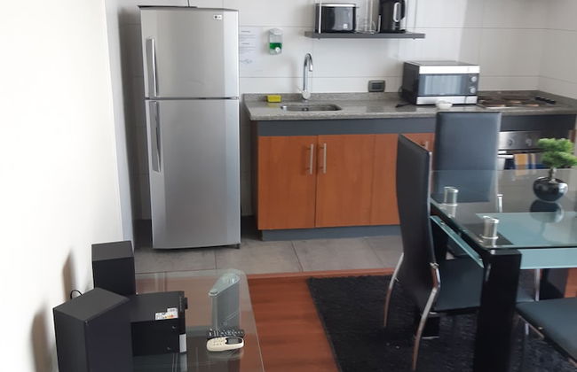 Norus Providencia - Foto 45