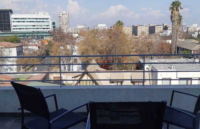 Norus Providencia - Foto 77