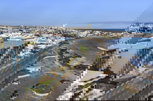 Foto 6 - Sand and See 302