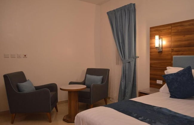 Wave Resort - Foto 1