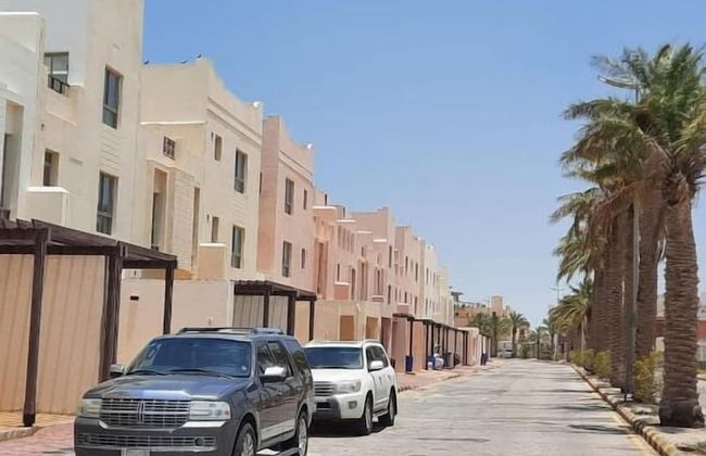 Wave Resort - Foto 17