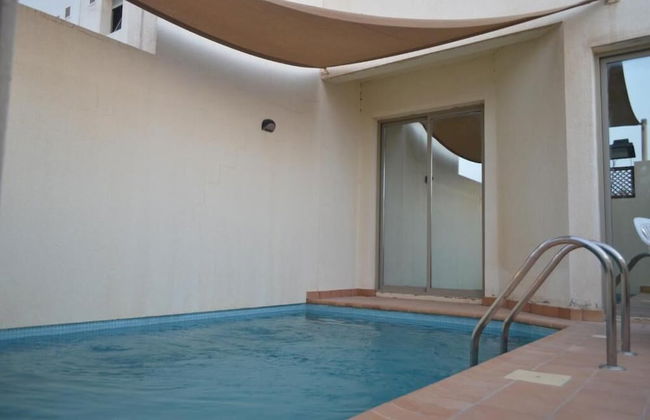 Wave Resort - Foto 11