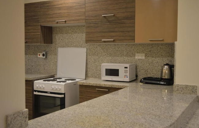 Wave Resort - Foto 4
