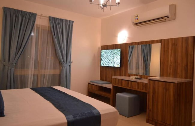 Wave Resort - Foto 2