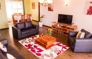 Photo 1 - Huku Qwetu C5 City Breeze Apartment