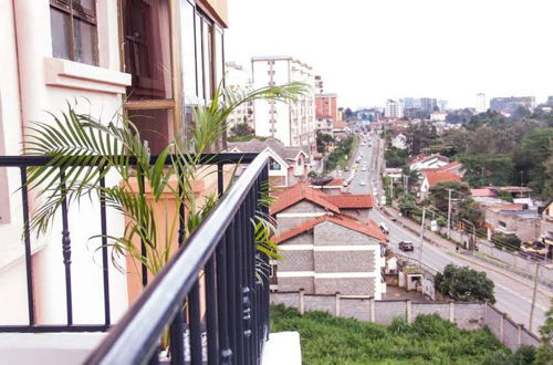 Photo 33 - Huku Qwetu C5 City Breeze Apartment