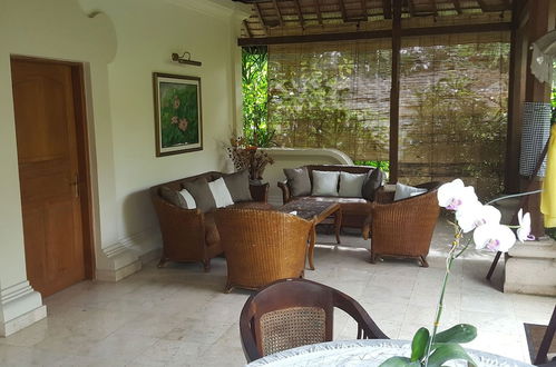 Foto 17 - Villa Kompiang Bali