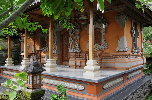 Foto 32 - Villa Kompiang Bali