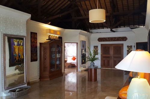 Photo 12 - Villa Kompiang Bali