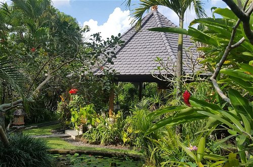 Foto 33 - Villa Kompiang Bali