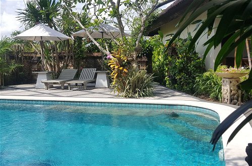 Foto 27 - Villa Kompiang Bali