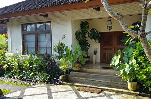 Foto 38 - Villa Kompiang Bali