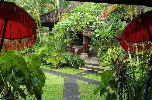 Foto 36 - Villa Kompiang Bali