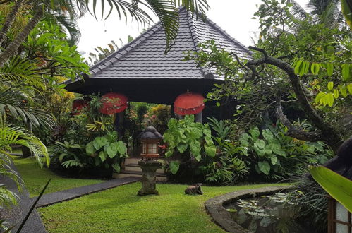 Photo 34 - Villa Kompiang Bali