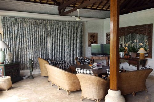 Foto 18 - Villa Kompiang Bali