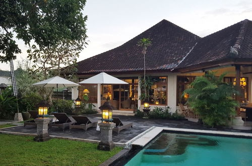 Photo 37 - Villa Kompiang Bali