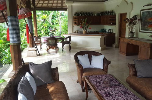 Foto 15 - Villa Kompiang Bali