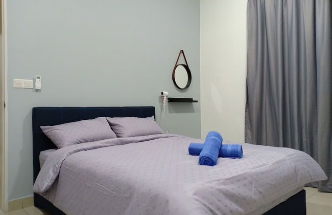 Centra Residences at Nasa City - Photo 13