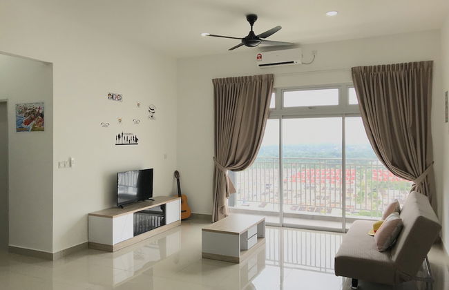 Centra Residences at Nasa City - Photo 21