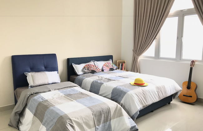 Centra Residences at Nasa City - Photo 9
