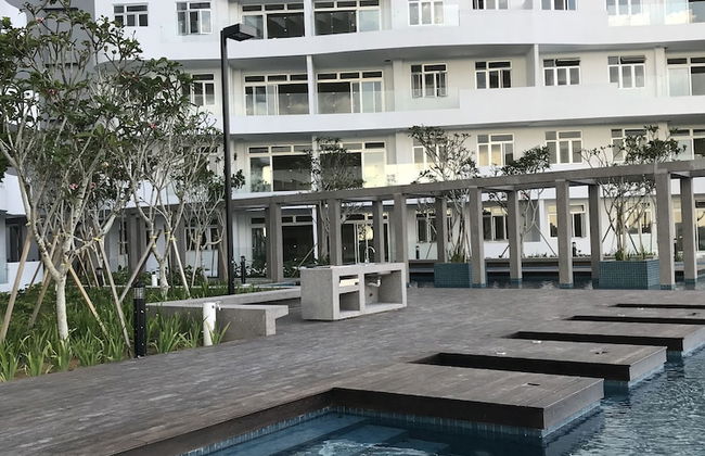 Centra Residences at Nasa City - Photo 34