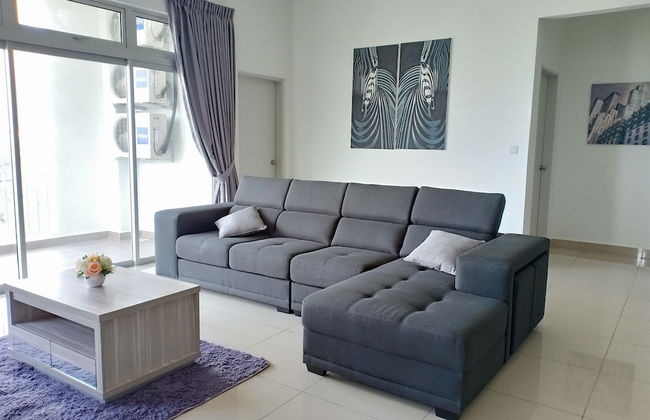 Centra Residences at Nasa City - Photo 24