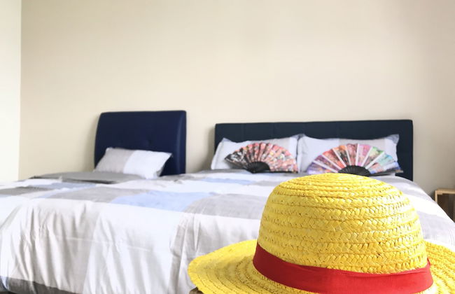 Centra Residences at Nasa City - Photo 7