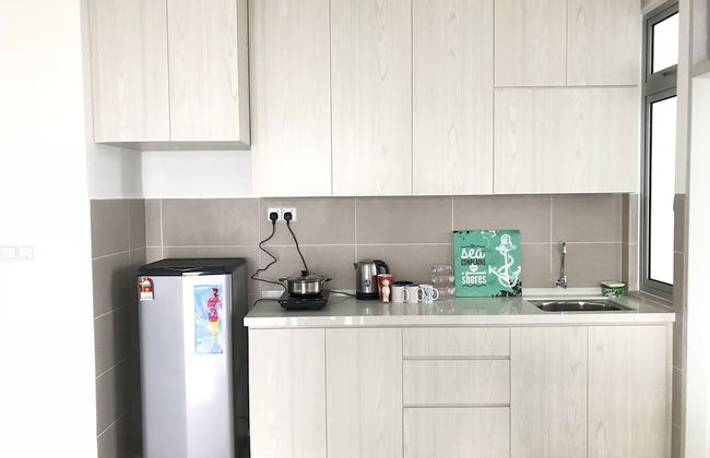 Centra Residences at Nasa City - Photo 17