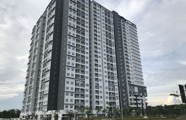 Centra Residences at Nasa City - Photo 39