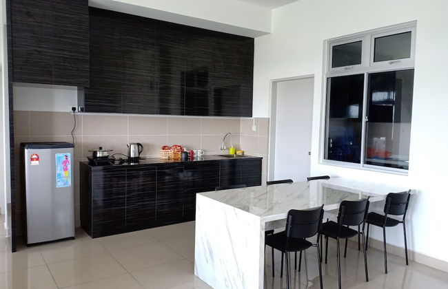 Centra Residences at Nasa City - Photo 16
