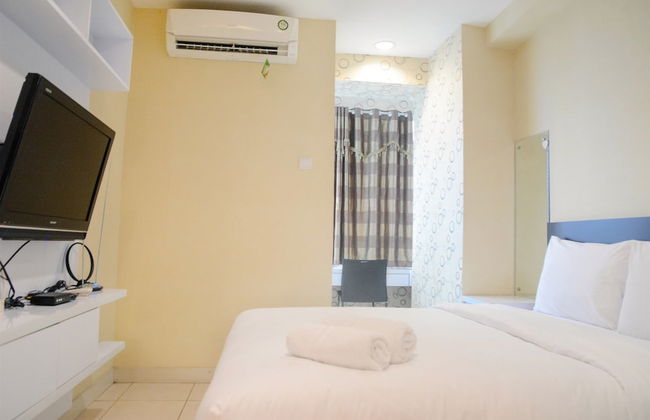 Gorgeous Studio Cinere Bellevue Apartment - Foto 5