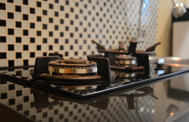 Gorgeous Studio Cinere Bellevue Apartment - Foto 11