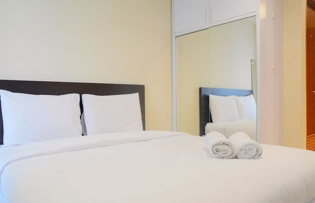 Gorgeous Studio Cinere Bellevue Apartment - Foto 4