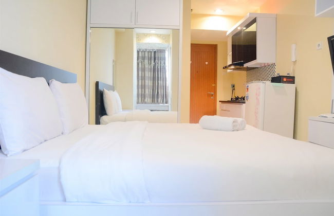 Gorgeous Studio Cinere Bellevue Apartment - Foto 1