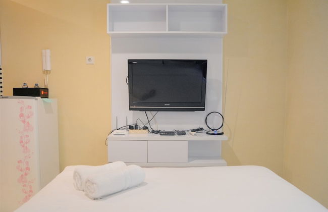 Gorgeous Studio Cinere Bellevue Apartment - Foto 21