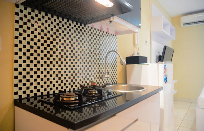 Gorgeous Studio Cinere Bellevue Apartment - Foto 12