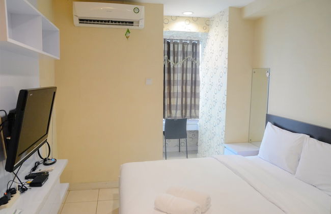 Gorgeous Studio Cinere Bellevue Apartment - Foto 3