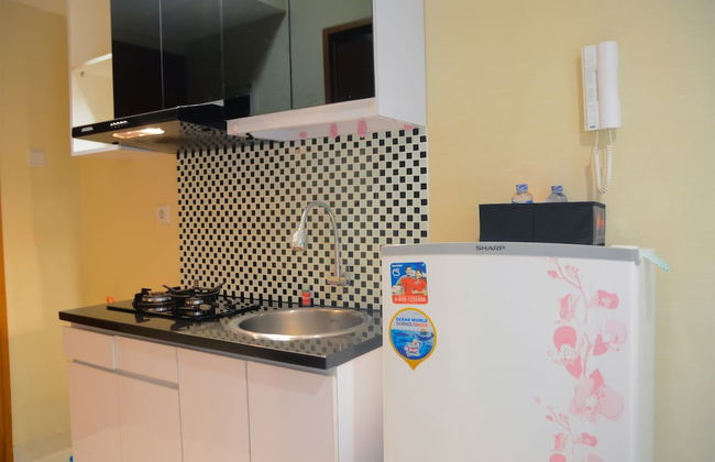 Gorgeous Studio Cinere Bellevue Apartment - Foto 10