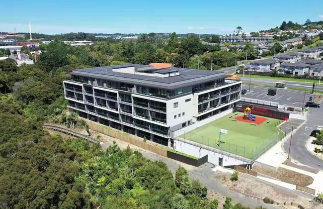Sunrise Garden Suites - Foto 49