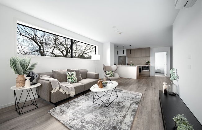 Sunrise Garden Suites - Foto 1