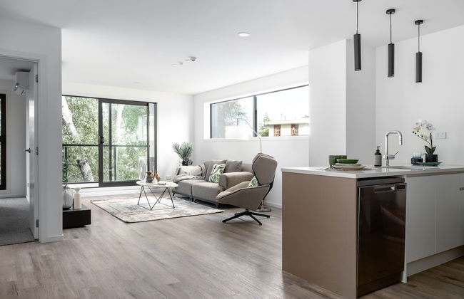Sunrise Garden Suites - Foto 31