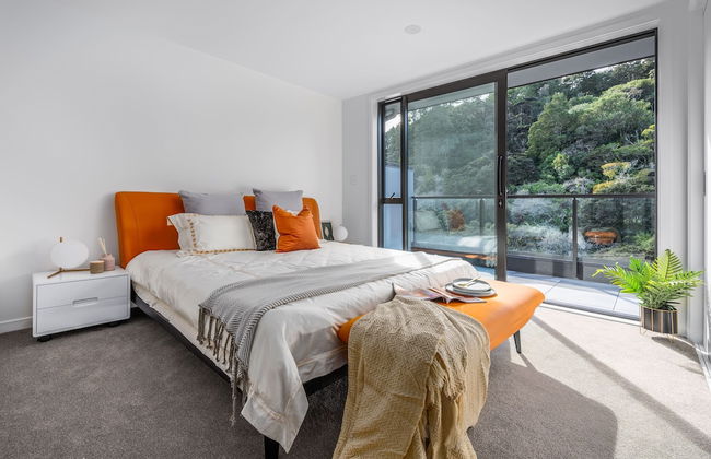 Sunrise Garden Suites - Foto 4