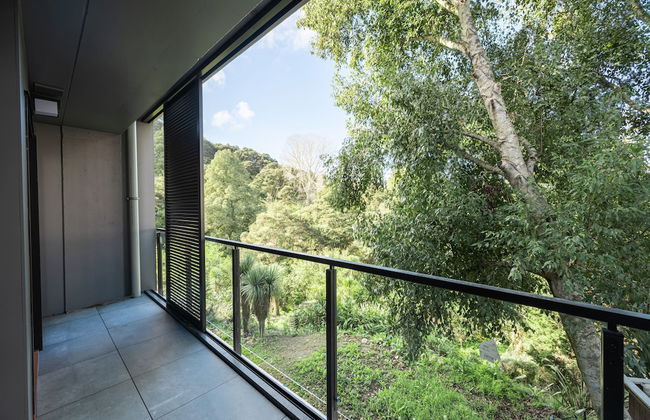 Sunrise Garden Suites - Foto 51