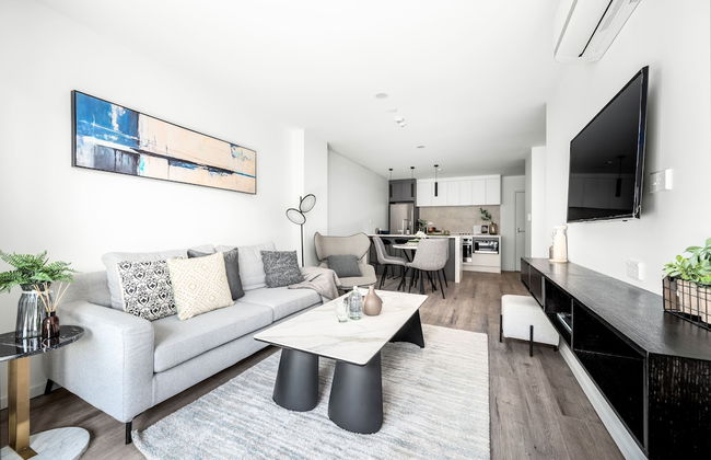 Sunrise Garden Suites - Foto 19