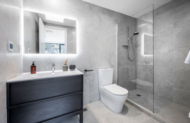 Sunrise Garden Suites - Foto 37