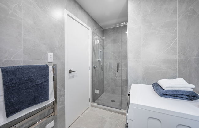 Sunrise Garden Suites - Foto 34